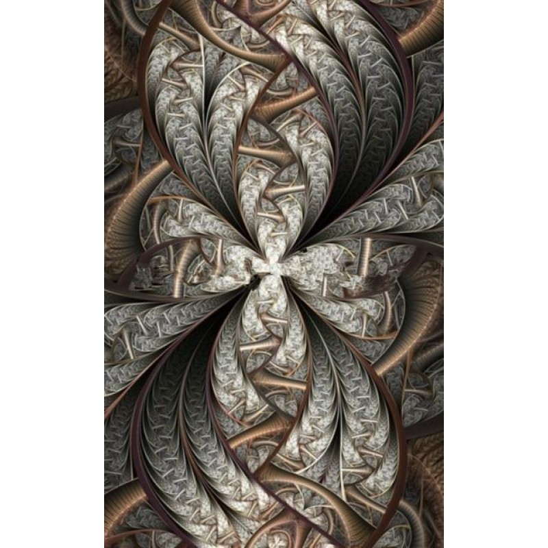 Modern Art Hot Abstr...