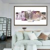 2019 Modern Art Sweet Home Multi Panel 5d Diy Diamond Painting Kits UK VM9713