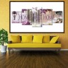 2019 Modern Art Sweet Home Multi Panel 5d Diy Diamond Painting Kits UK VM9713