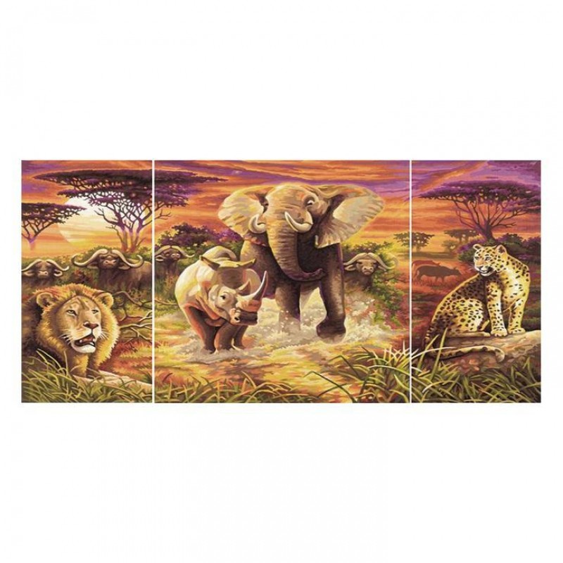 Large Size Elephant ...