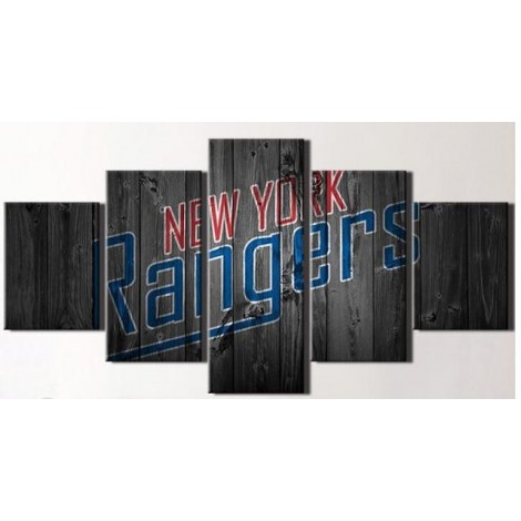 Large Size 2019 Hot Sale Ice Hockey Sports 5d Diy Diamond Painting Kits UK NB0317