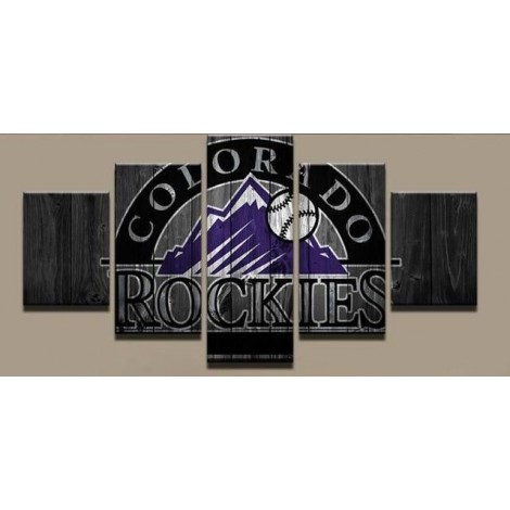 Large Size 2019 Hot Sale Ice Hockey Sports 5d Diy Diamond Painting Kits UK NB70315