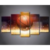 Large Full Drill Basketball 5d Diy Cross Stitch Diamond Painting Kits UK NA0607