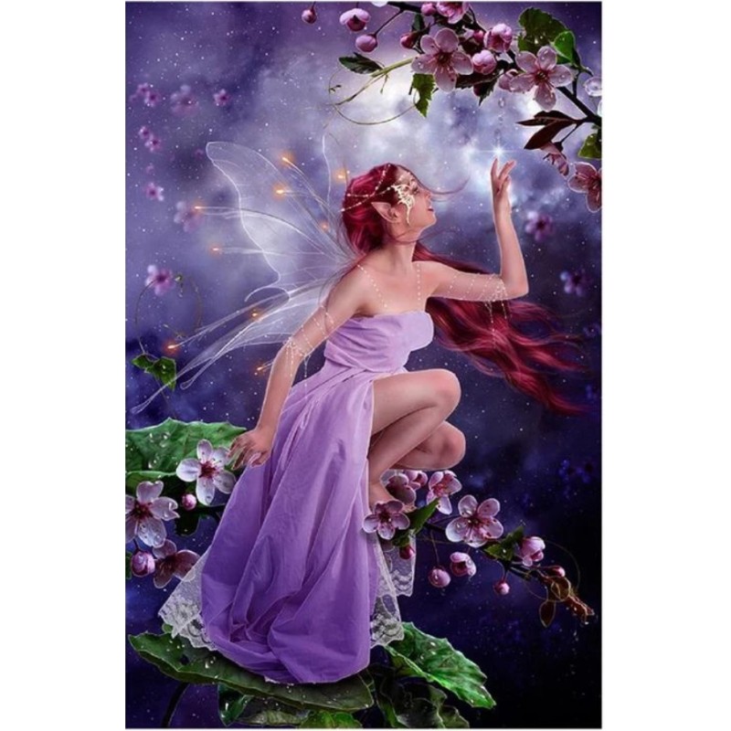 Best Fairy Portrait ...