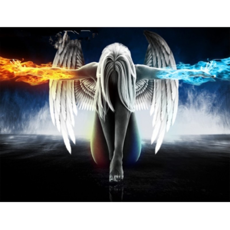 Angel Wings Fantasy ...