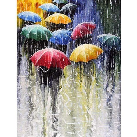 Popular Portrait 5d Diy Diamond Painting Kits UK KN80066