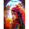 Fairy Full Drill 5D DIY Diamond Painting Kits UK VM90956