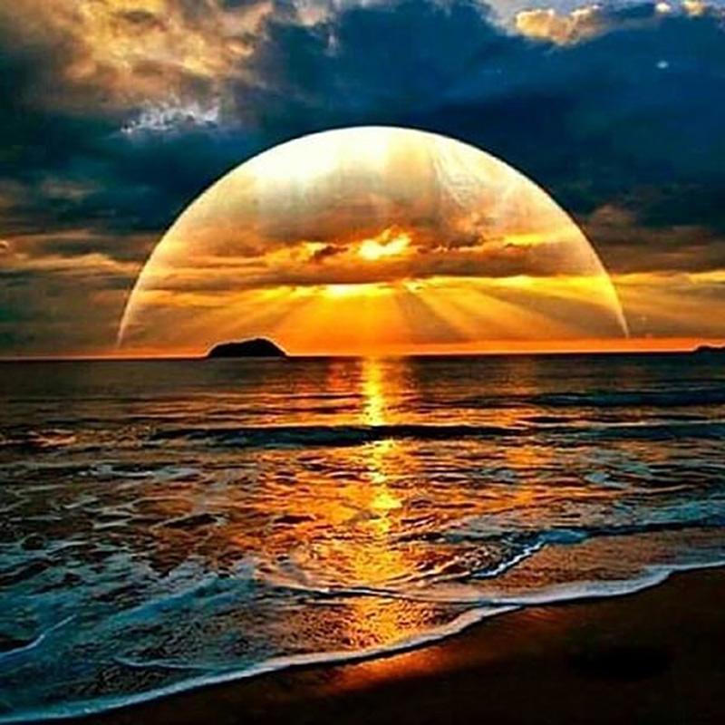 Dream Sunset Beach F...