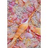 2019 New Hot Sale Summer Beach Starfish Shell Pebble 5d Diy Diamond Painting Kits UK VM07338