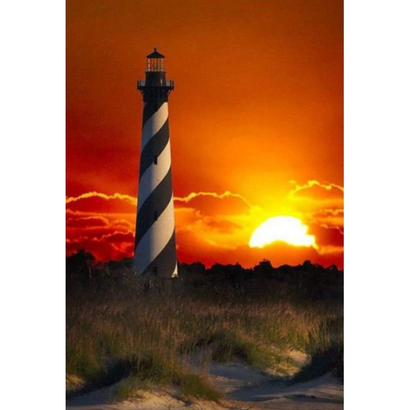 Cheap Modern Art Lan...