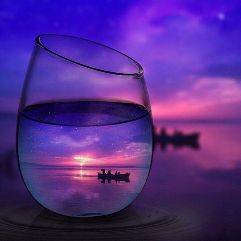 2019 Dream Landscape...