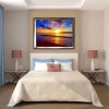 Dream Series Hot Sale Beach Summer Diamond Painting Kits UK AF9027