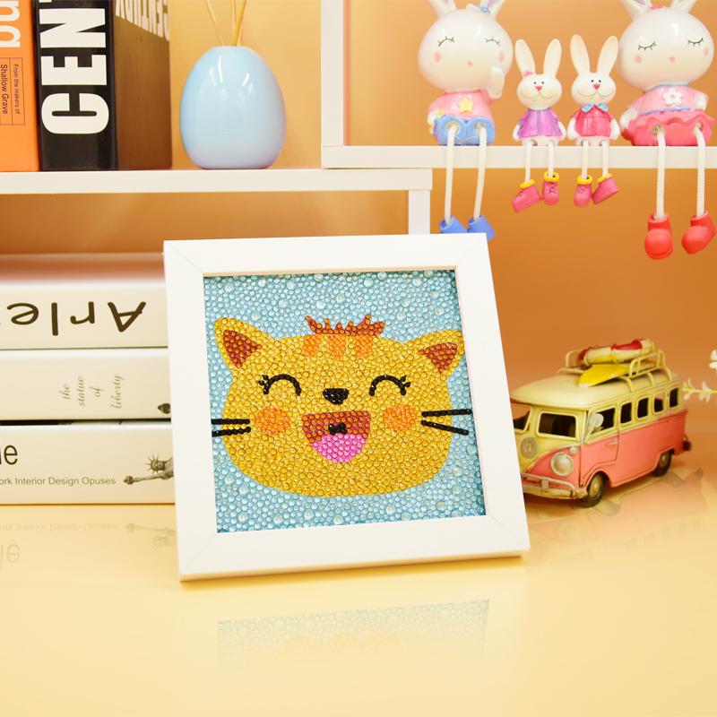 DIY Special Drill Di...