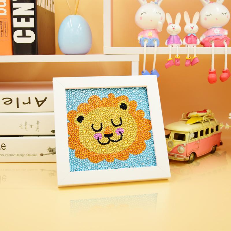 DIY Special Drill Di...