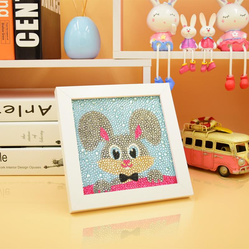 DIY Special Drill Di...