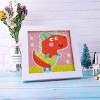 DIY Special Drill Diamond Painting for Kids With Frame KID90012