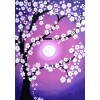 2019 Dream Cartoon Color Tree 5d Diy Diamond Painting Kits UK VM09419