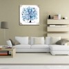 Hot Sale Dream Colorful Cartoon Tree 5d Diy Diamond Painting Kids Uk VM1915
