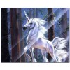 Unicorn Diy 5d Diamond Painting Kits UK KN80058