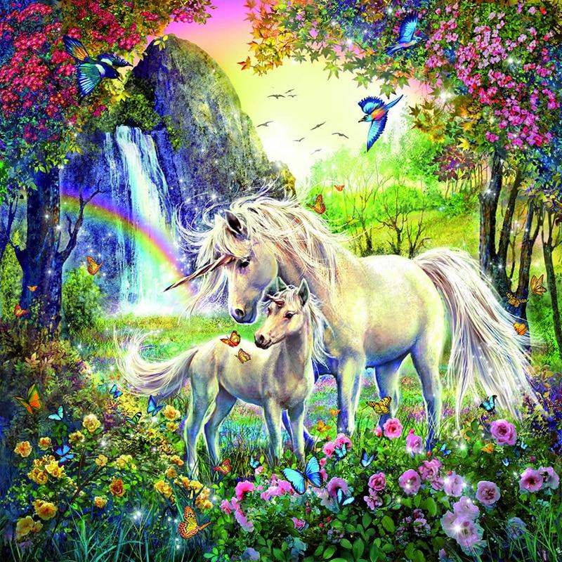 Dream Unicorn And Bi...