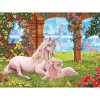 New Unicorn 5D Diy Diamond Painting Kits Cross Stitch VM92189