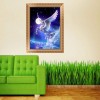 Beautiful Fantasy Flying Horse Diamond Painting Kits UK For Kids AF9181