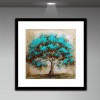 Hot Sale Special Blue Tree 5d Diamond Painting UK Diamond Embroidery VM1043