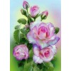 2019 New Hot Sale Photo Flower 5d Diy Diamond Painting Kits UK VM79079