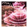 Bedazzled Special Style Flower Diy 5d Full Diamond Painting Kits UK QB5723