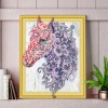 Half Drill Unicorn Diamond Painting Kits HD90028