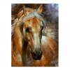 Cheap Hot Sale Horse Diamond Painting Kits UK AF9159