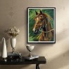 Various Sizes Cool Horse Diamond Painting Kits UK AF9187