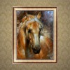 Cheap Hot Sale Horse Diamond Painting Kits UK AF9159