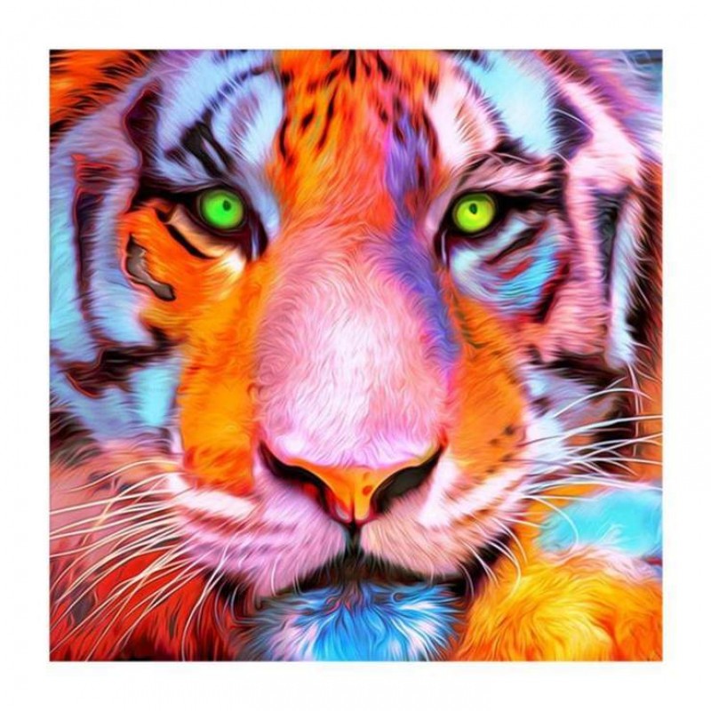 Dream Animal Tiger 5...