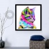 Hot Sale Special Beautiful Cat 5d Diy Cross Stitch Diamond Painting Kits VM0001