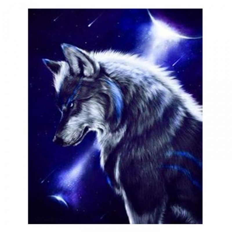 New Dream Wolf Pictu...