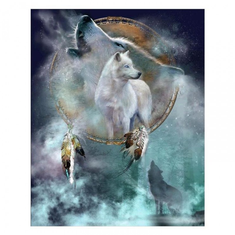 New Dream Catcher Wo...