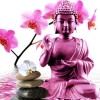 Special Religion Buddha 5D Diy Diamond Painting Kits VM92336
