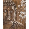 2019 New Hot Sale Mahayana Buddha Religion 5d DIY Diamond Painting Kits UK VM8189
