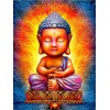New Arrival Hot Sale Buddha Pattern 5d Diy Diamond Painting Kits UK VM9920