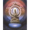 New Arrival Hot Sale Buddha Pattern 5d Diy Diamond Painting Kits UK VM9918