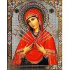 Catholicism Hot Sale Religious  5d Diy Diamond Painting Kits UK VM4034