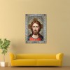 New Arrival Portrait Of Christianity 5d Diy Stitch Diamond Painting Kits UK QB8098