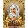 2019 Hot Sale Catholicism Religious 5d Diy Diamond Painting Kits UK VM4025