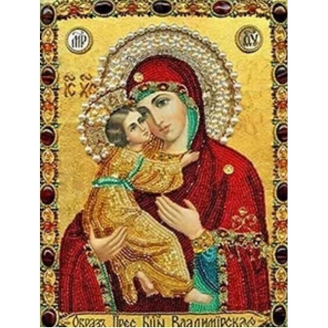 Catholicism Hot Sale Religious 5d Diy Diamond Embroidery Painting Kits UK VM3691