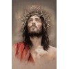 2019 New Hot Sale Jesus Christ Birth Wall Decor 5d Diy Full Diamond Painting Kits UK VM7872