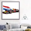 2019 New Hot Sale Popular Formula 1 racing car Diamond Painting Kits UK VM7585