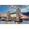 London Thames Bridge 5D DIY Embroidery Cross Stitch Diamond Painting Kits UK NA0762