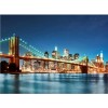 New Bridge 5D DIY Embroidery Cross Stitch Diamond Painting Kits UK NB0015