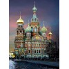 Special 2019 New Beautiful Castle 5d Diy Diamond Painting Castle UK VM3304